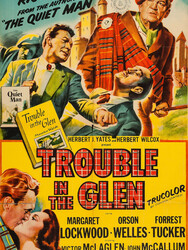 Trouble in the Glen