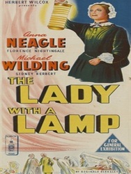 The Lady with a Lamp