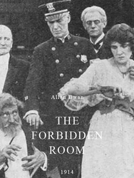 The Forbidden Room