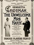 The Unwelcome Mrs. Hatch