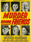Murder Among Friends