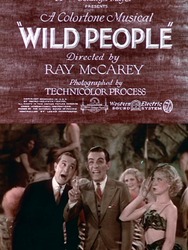 Wild People