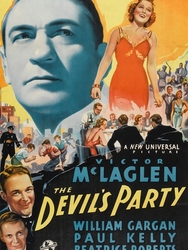 The Devil's Party