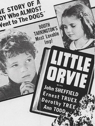 Little Orvie