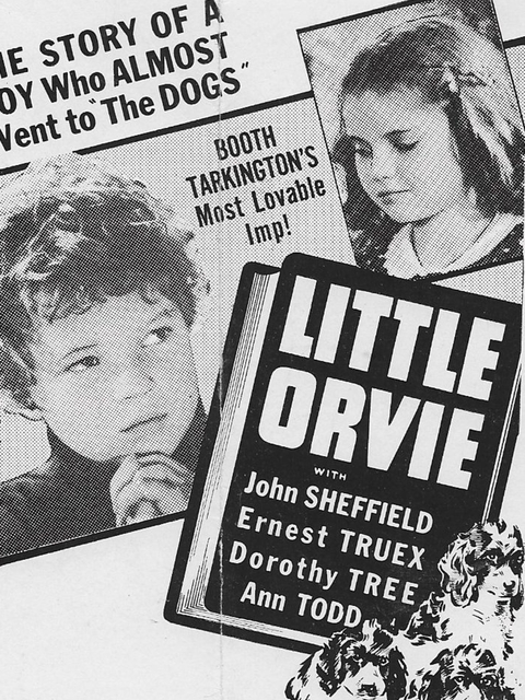 Little Orvie