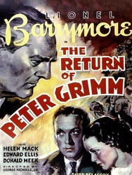 The Return Of Peter Grimm