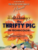 The Thrifty Pig