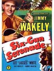 Six-Gun Serenade