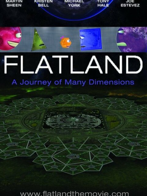 Flatland - The Movie