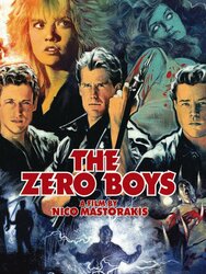 The Zero Boys