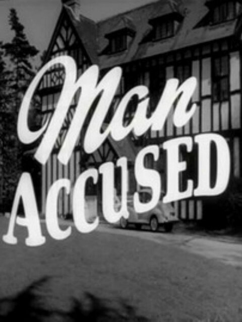 Man Accused