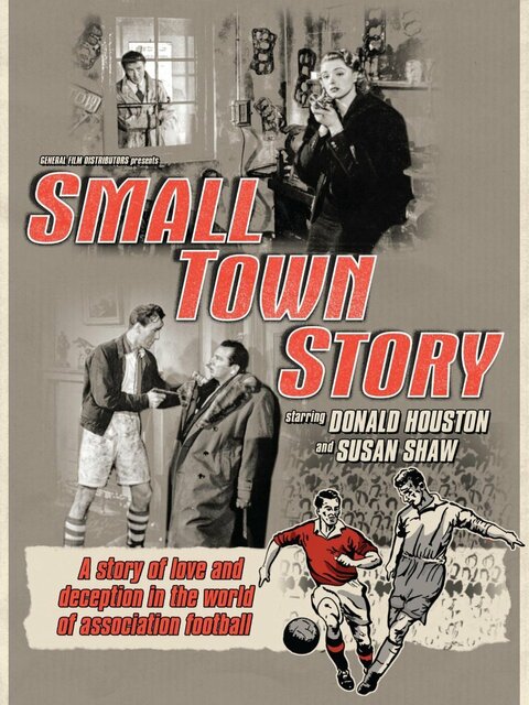 Small Town Story