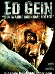 Ed Gein: The Butcher of Plainfield