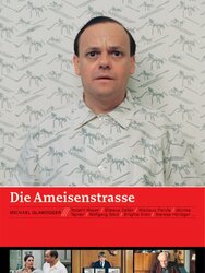 Die Ameisenstrasse