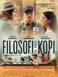 Filosofi Kopi