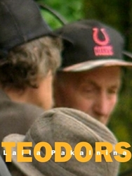 Teodors