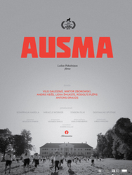 Ausma