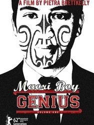 Maori Boy Genius