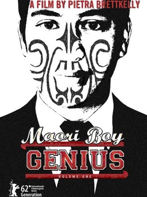 Maori Boy Genius