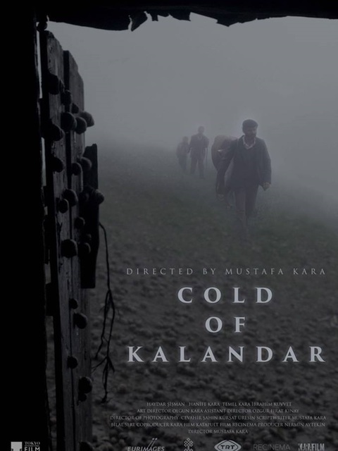 Cold of Kalandar