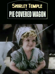 The Pie-Covered Wagon