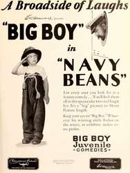 Navy Beans