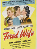 Fired Wife