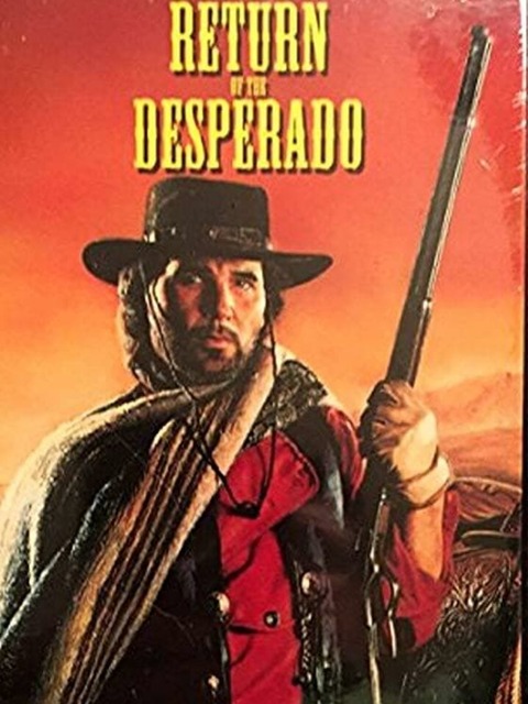 The Return of Desperado