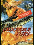 Crocodile Fury