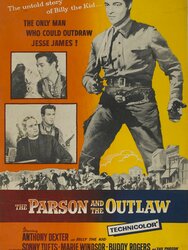 The Parson and the Outlaw