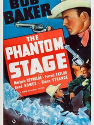 The Phantom Stage