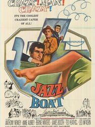 Jazz Boat