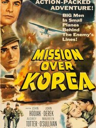 Mission Over Korea