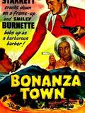 Bonanza Town