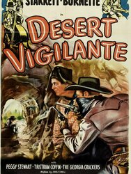 Desert Vigilante