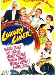 Luxury Liner