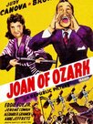 Joan of Ozark