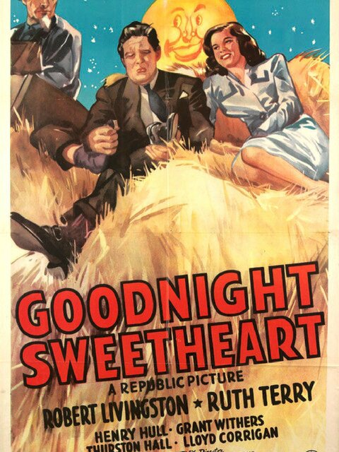 Goodnight, Sweetheart