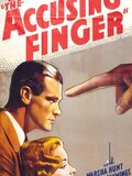 The Accusing Finger