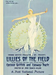 Lilies of the Field