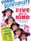Five of a Kind