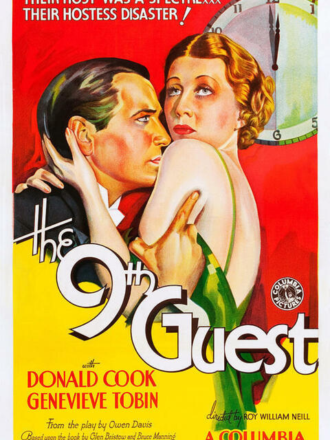 The 9th Guest
