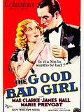 The Good Bad Girl