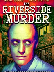 The Riverside Murder