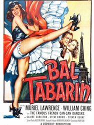 Bal Tabarin