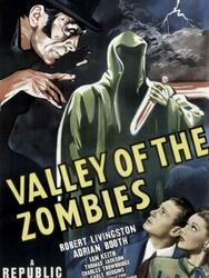 Valley of the Zombies