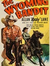 The Wyoming Bandit