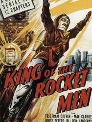 King of the Rocket Men