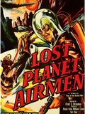 Lost Planet Airmen