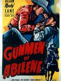 Gunmen of Abilene
